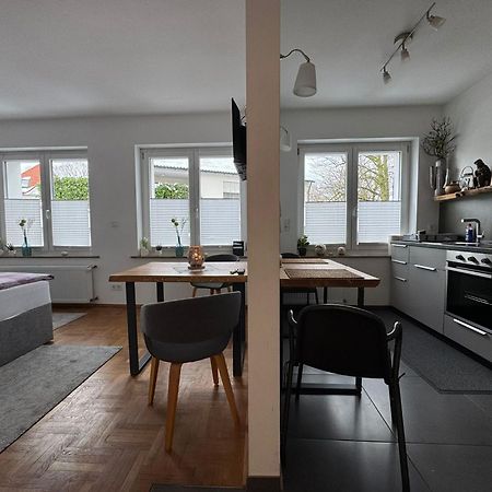 Robert Koch Apartment Arnsberg Bagian luar foto